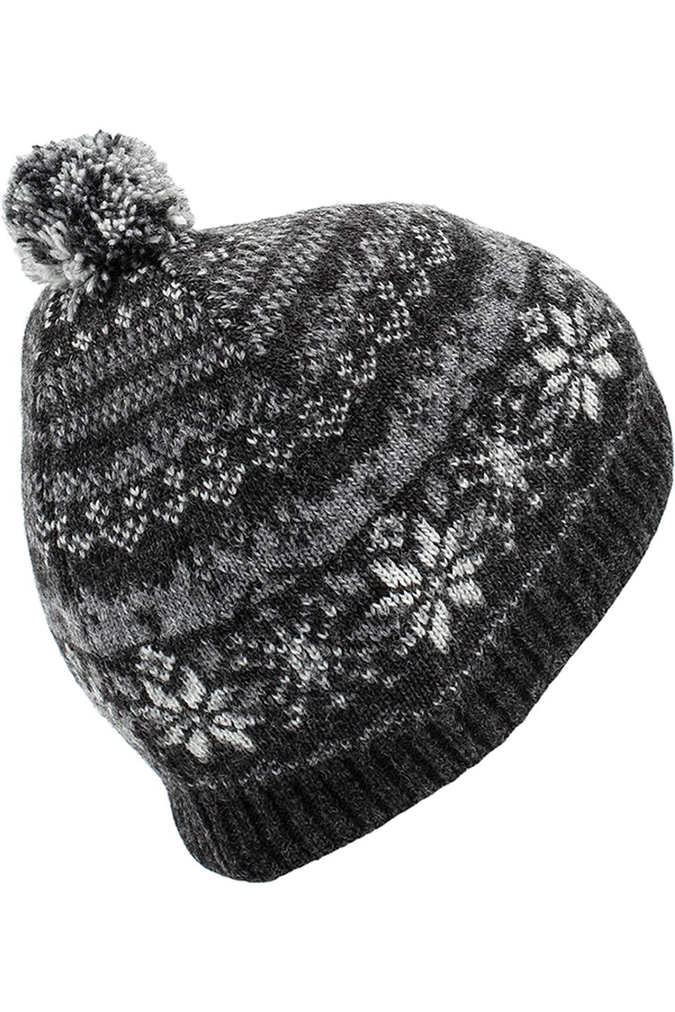 Шапка детская FINN FLARE с помпоном