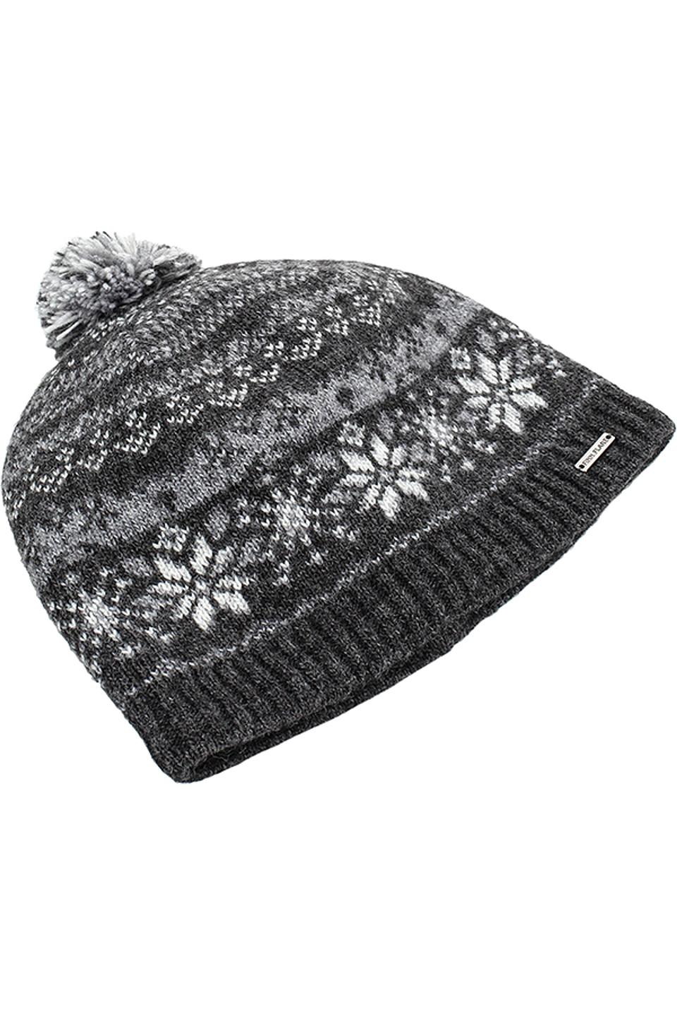 Шапка детская FINN FLARE с помпоном