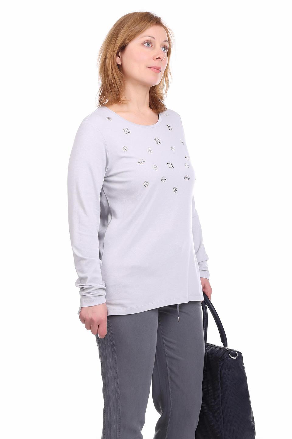 Блуза Betty Barclay с декором