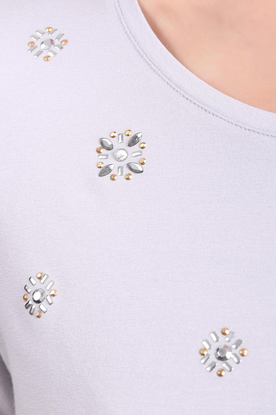 Блуза Betty Barclay с декором