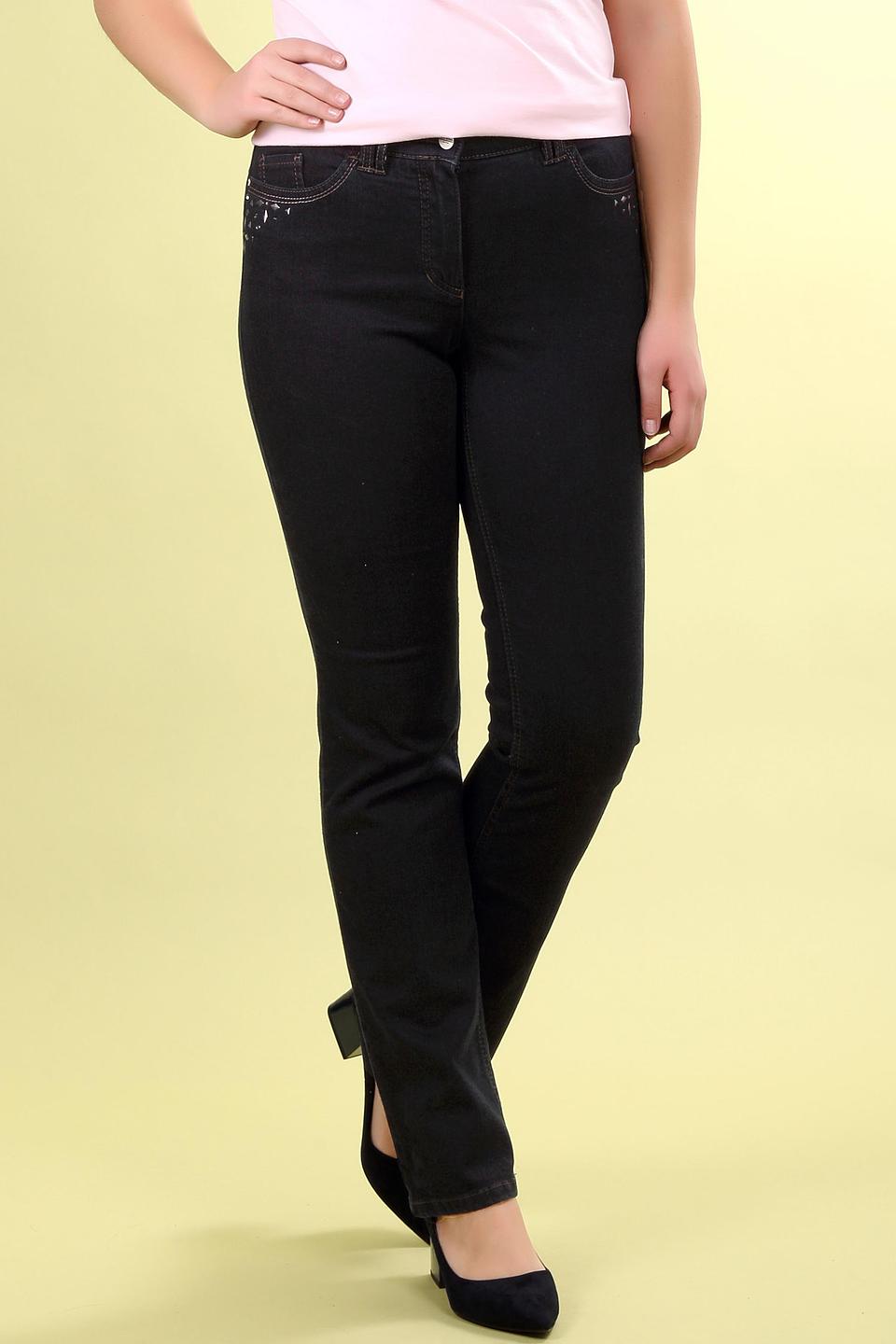 Джинсы Gerry Weber с декором