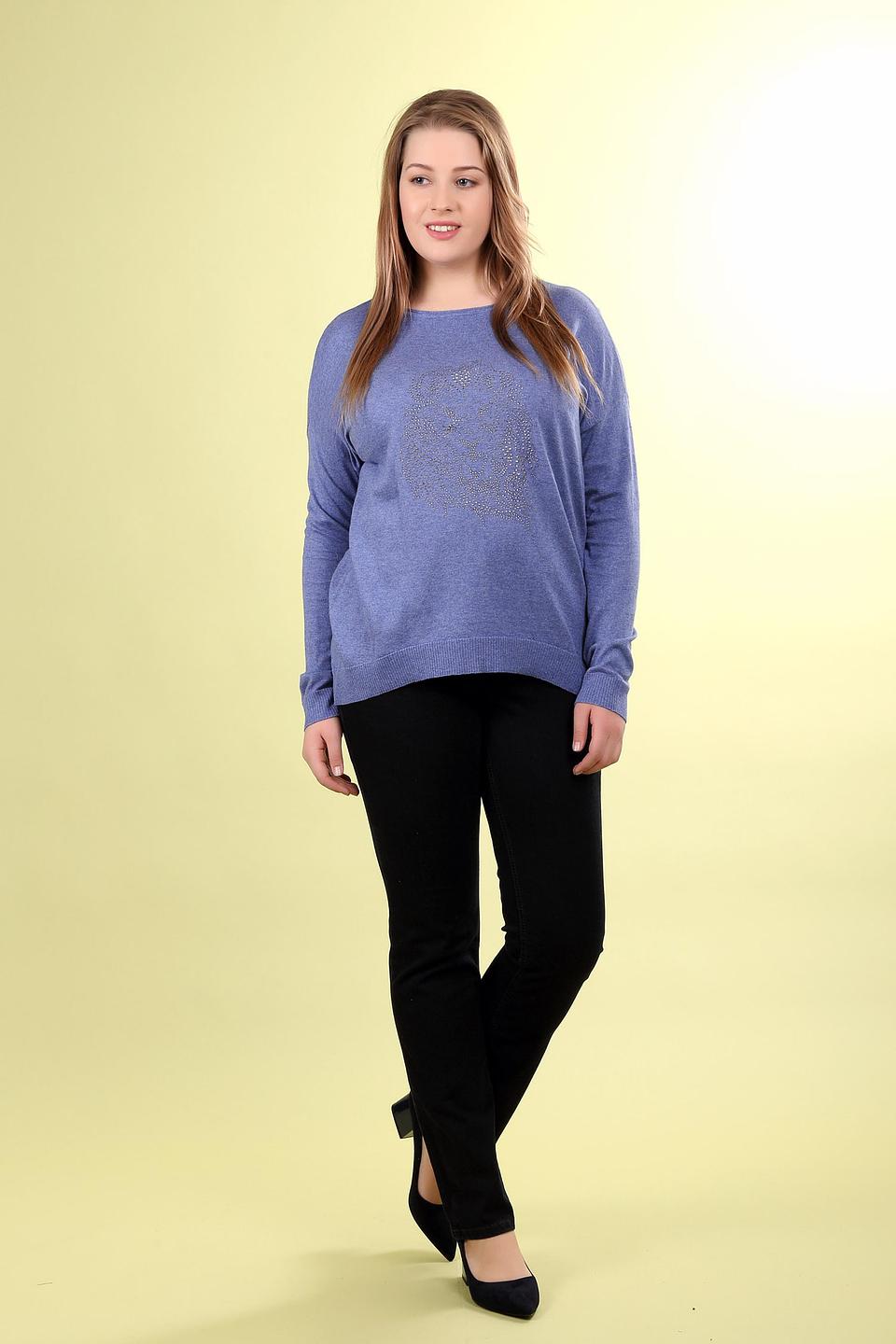 Джинсы Gerry Weber с декором