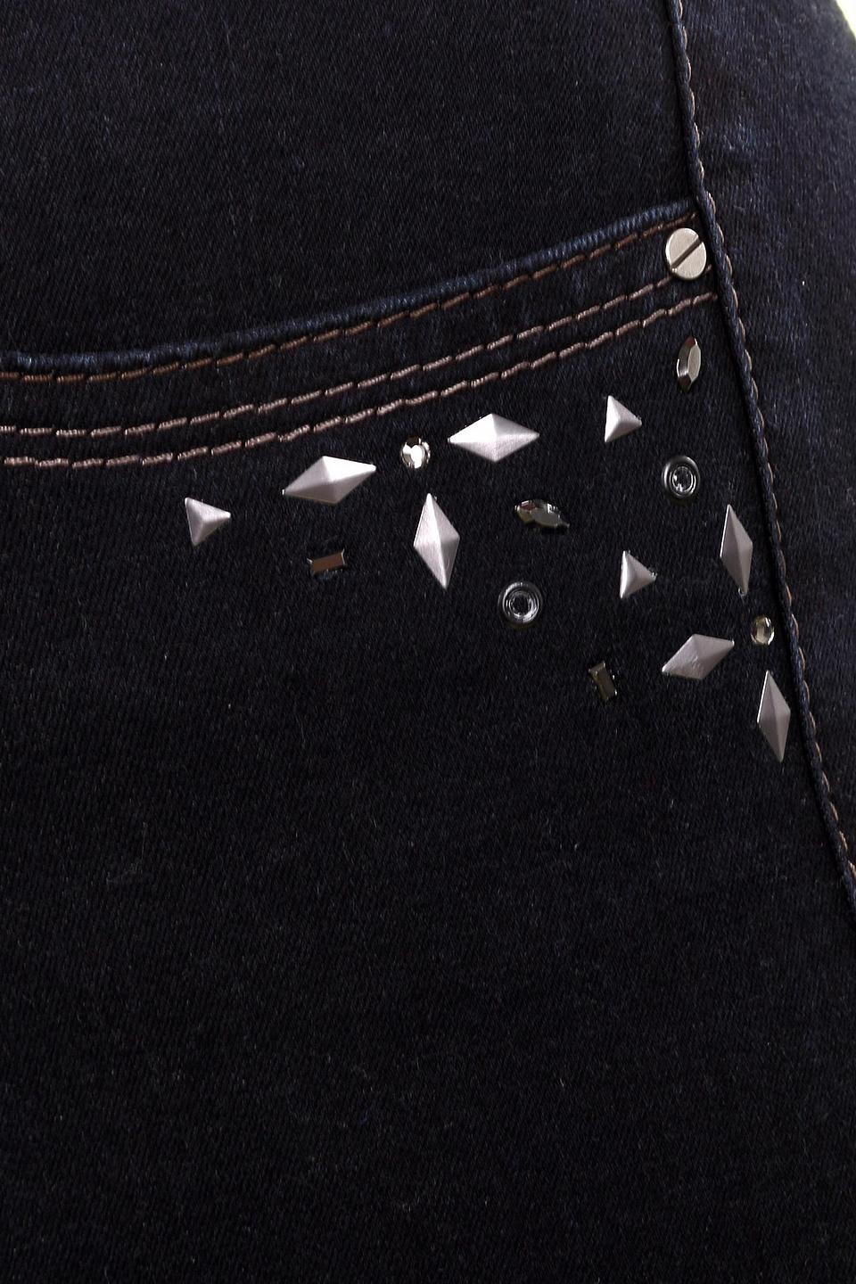 Джинсы Gerry Weber с декором