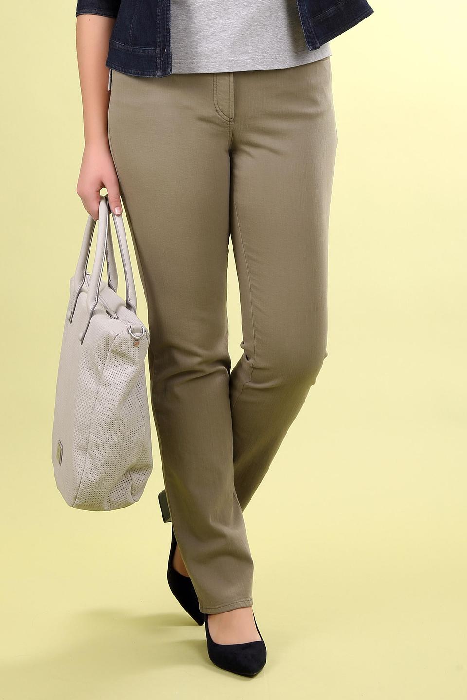 Джинсы Gerry Weber хаки