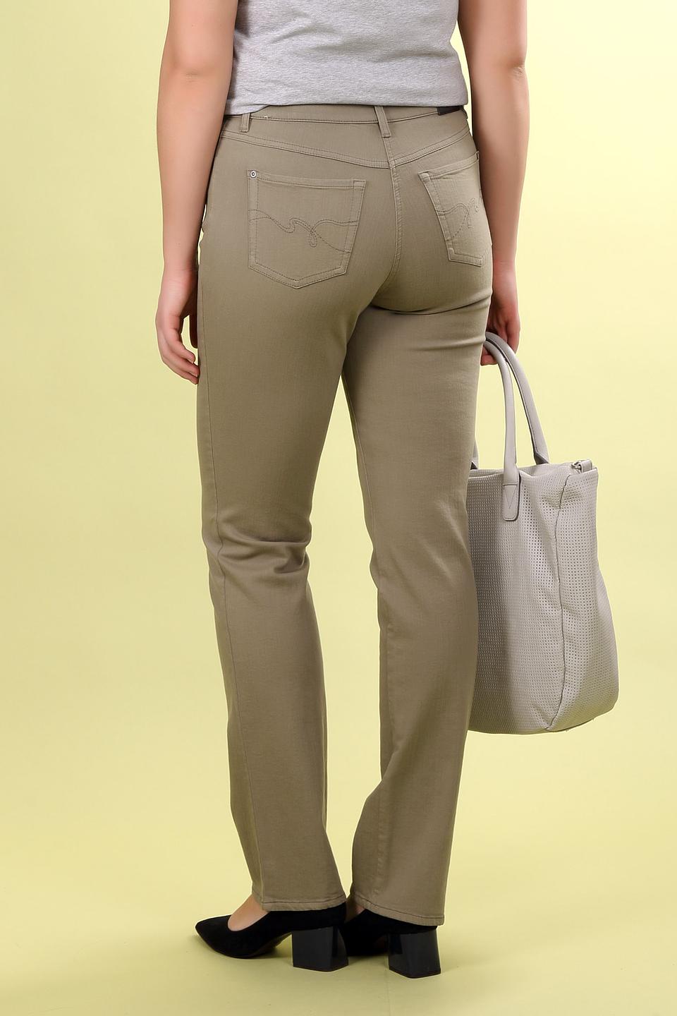 Джинсы Gerry Weber хаки