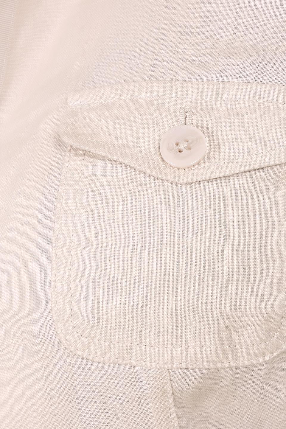 Жакет Gerry Weber бежевый