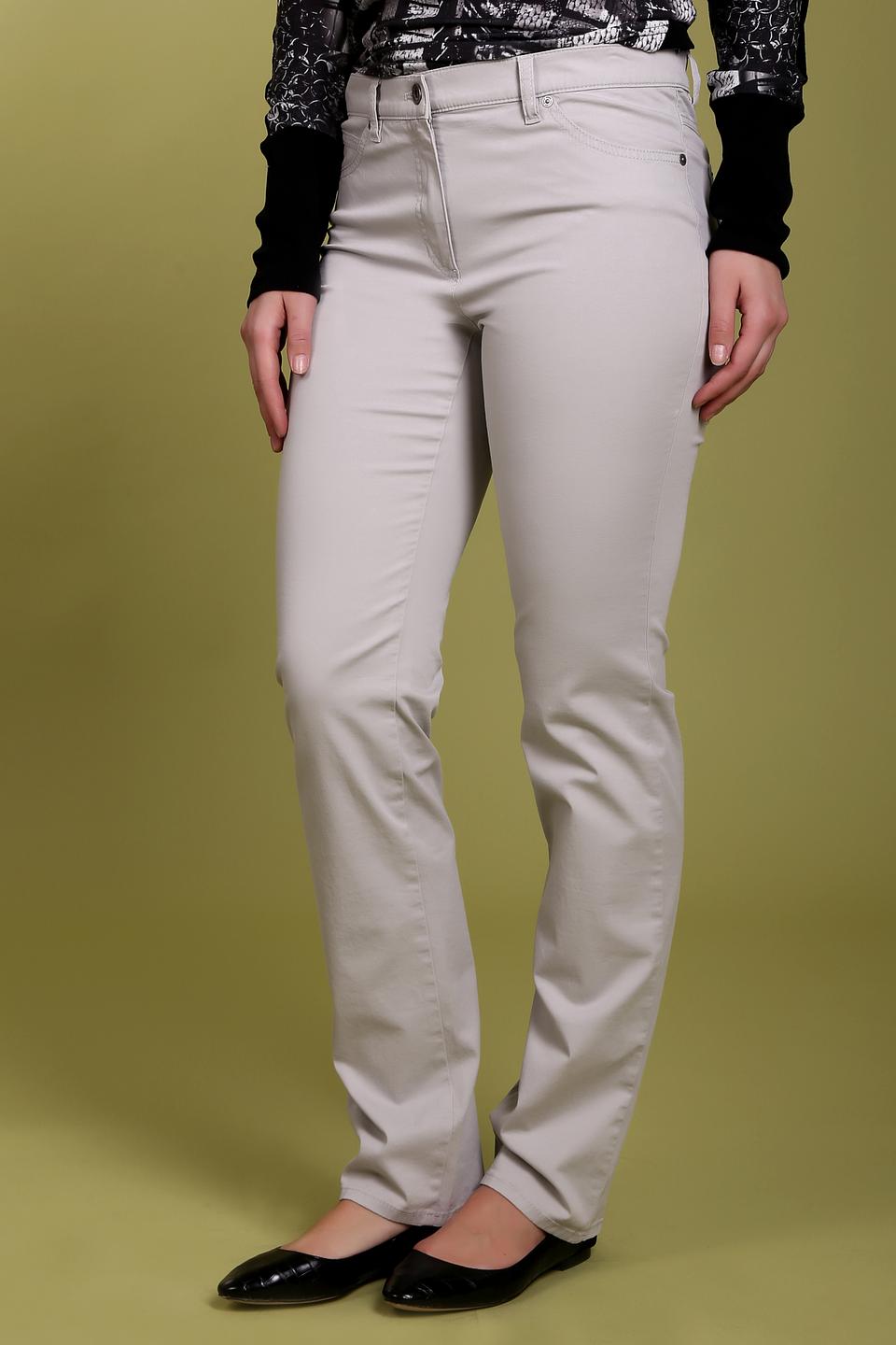 Брюки Gerry Weber бежевые