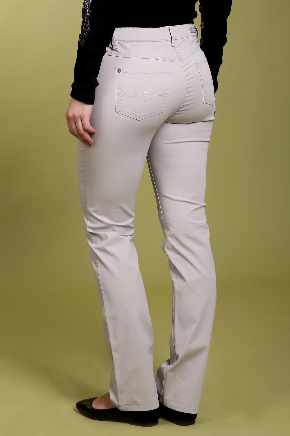 Брюки Gerry Weber бежевые