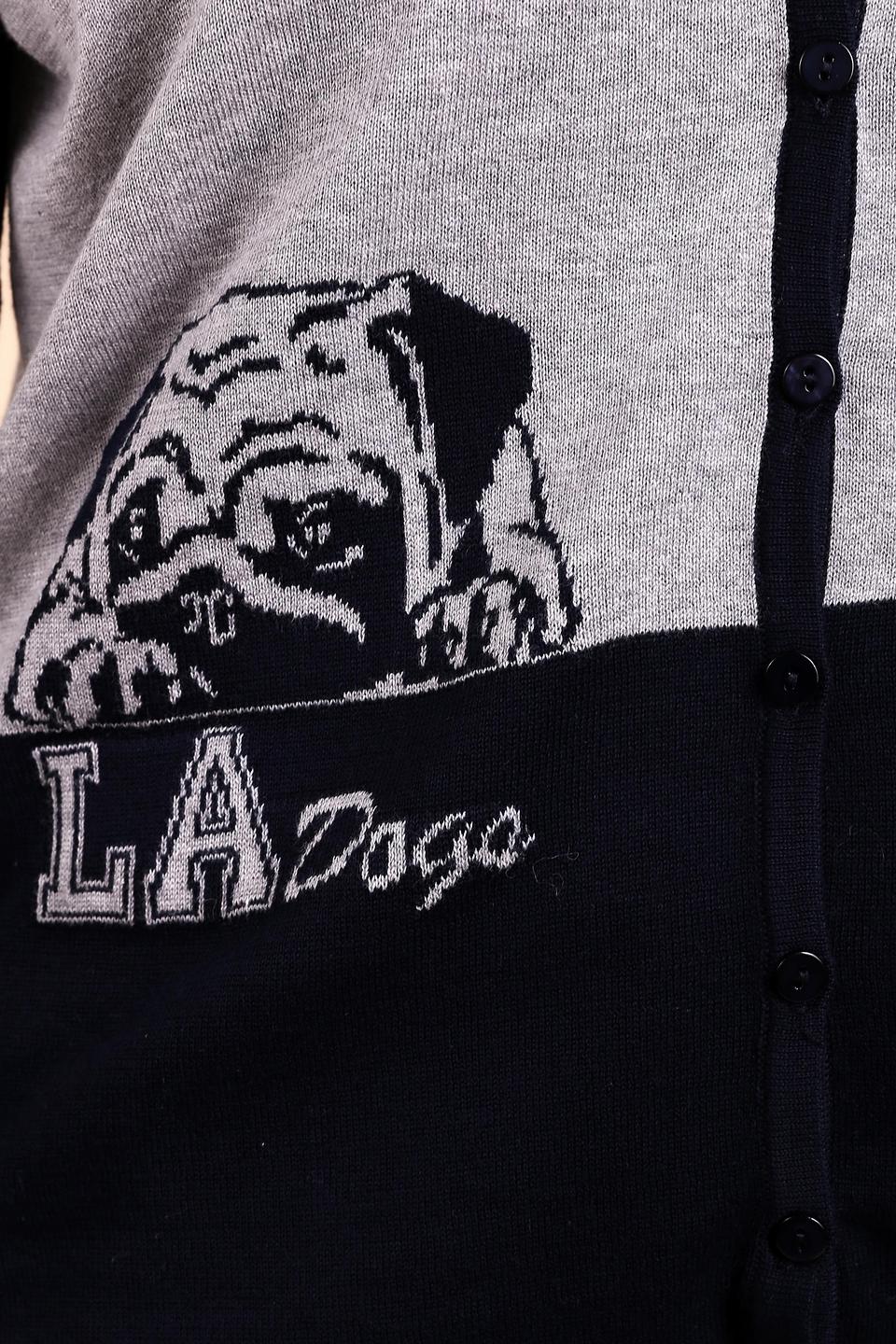 Кардиган Gerry Weber с принтом