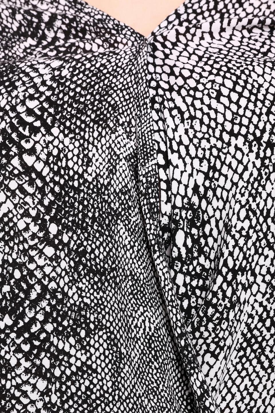 Блуза Betty Barclay с принтом