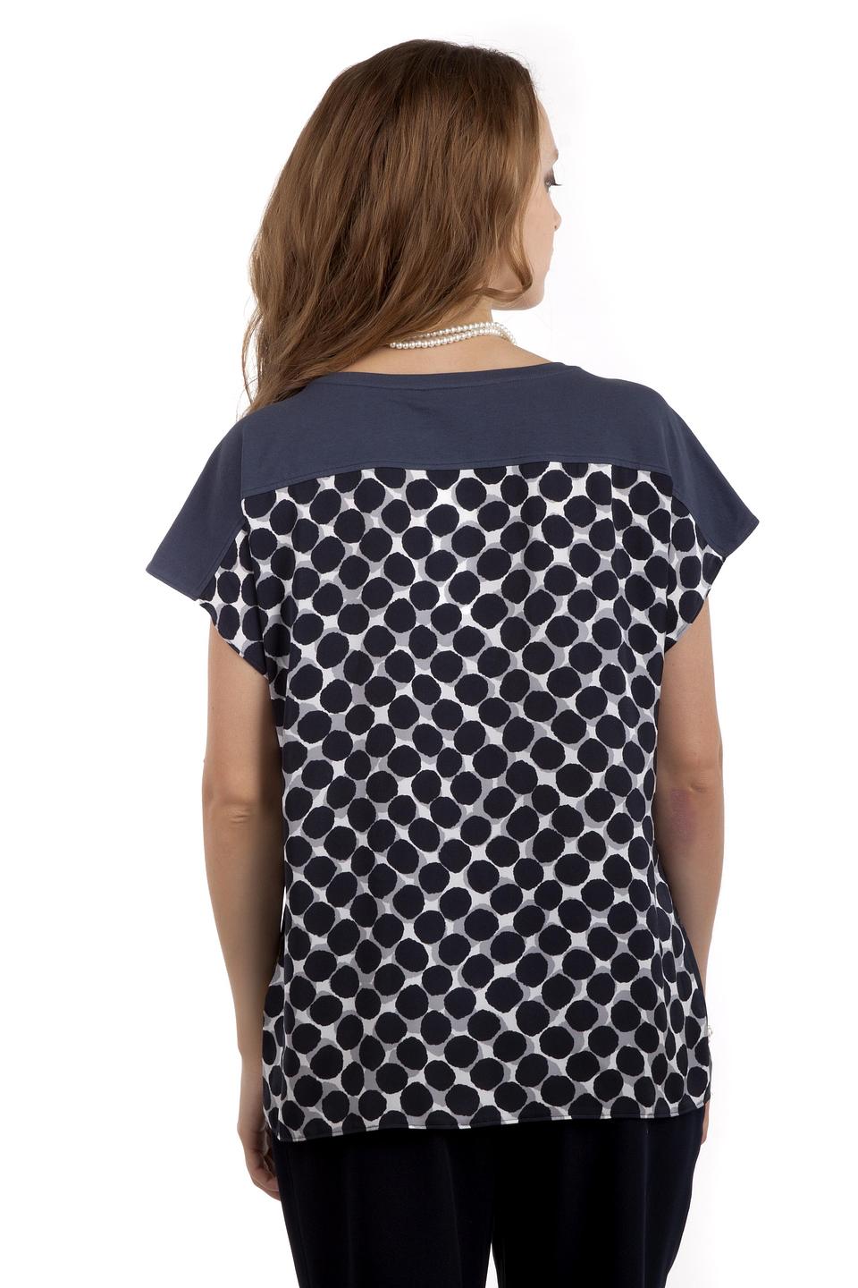 Блуза Gerry Weber с принтом