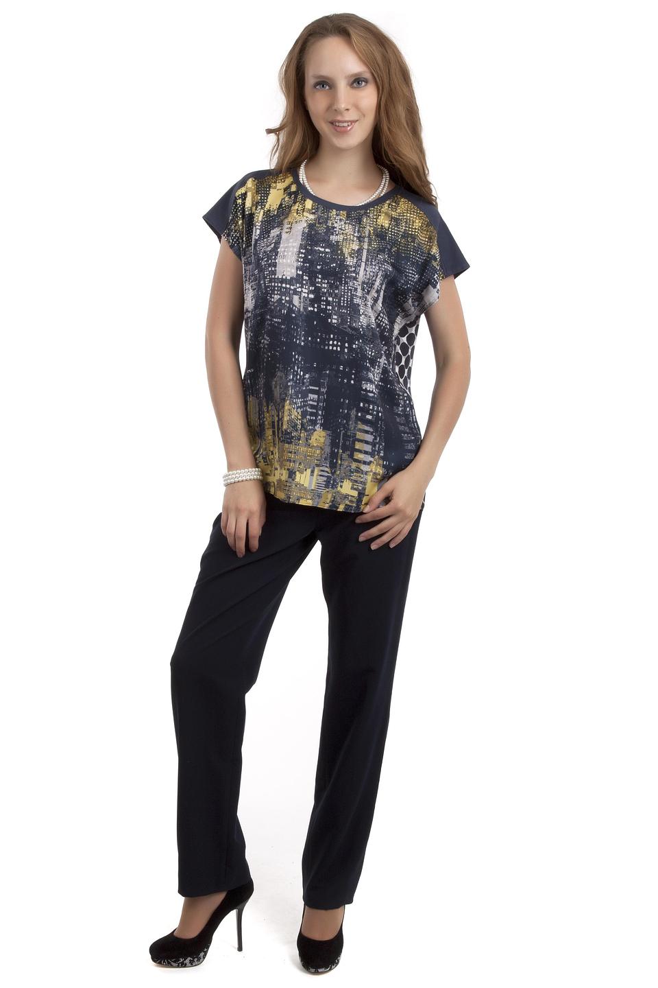 Блуза Gerry Weber с принтом