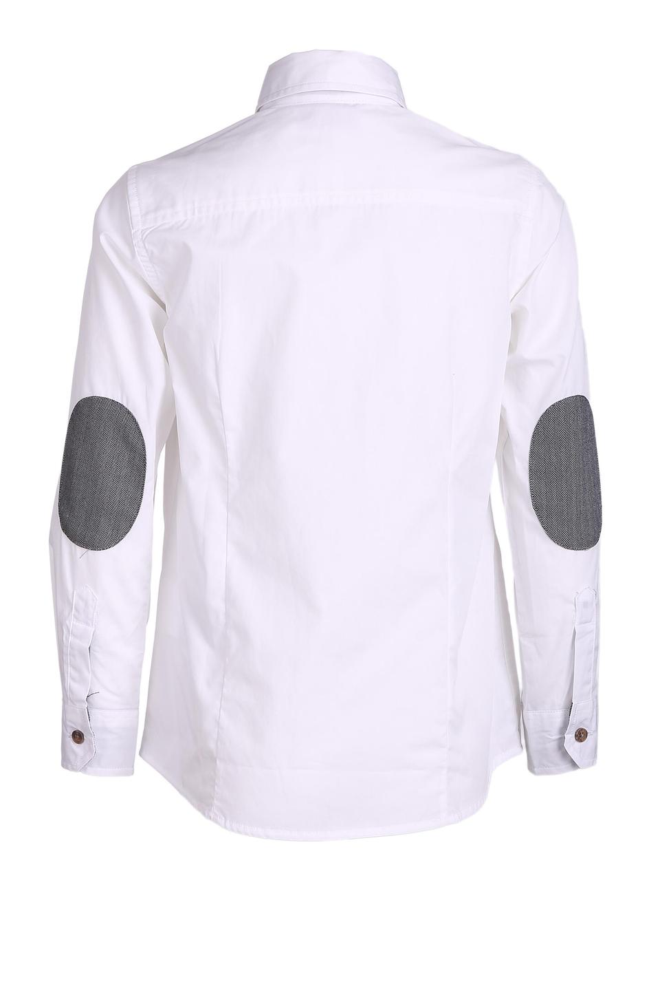 Рубашка Brums с принтом Bike