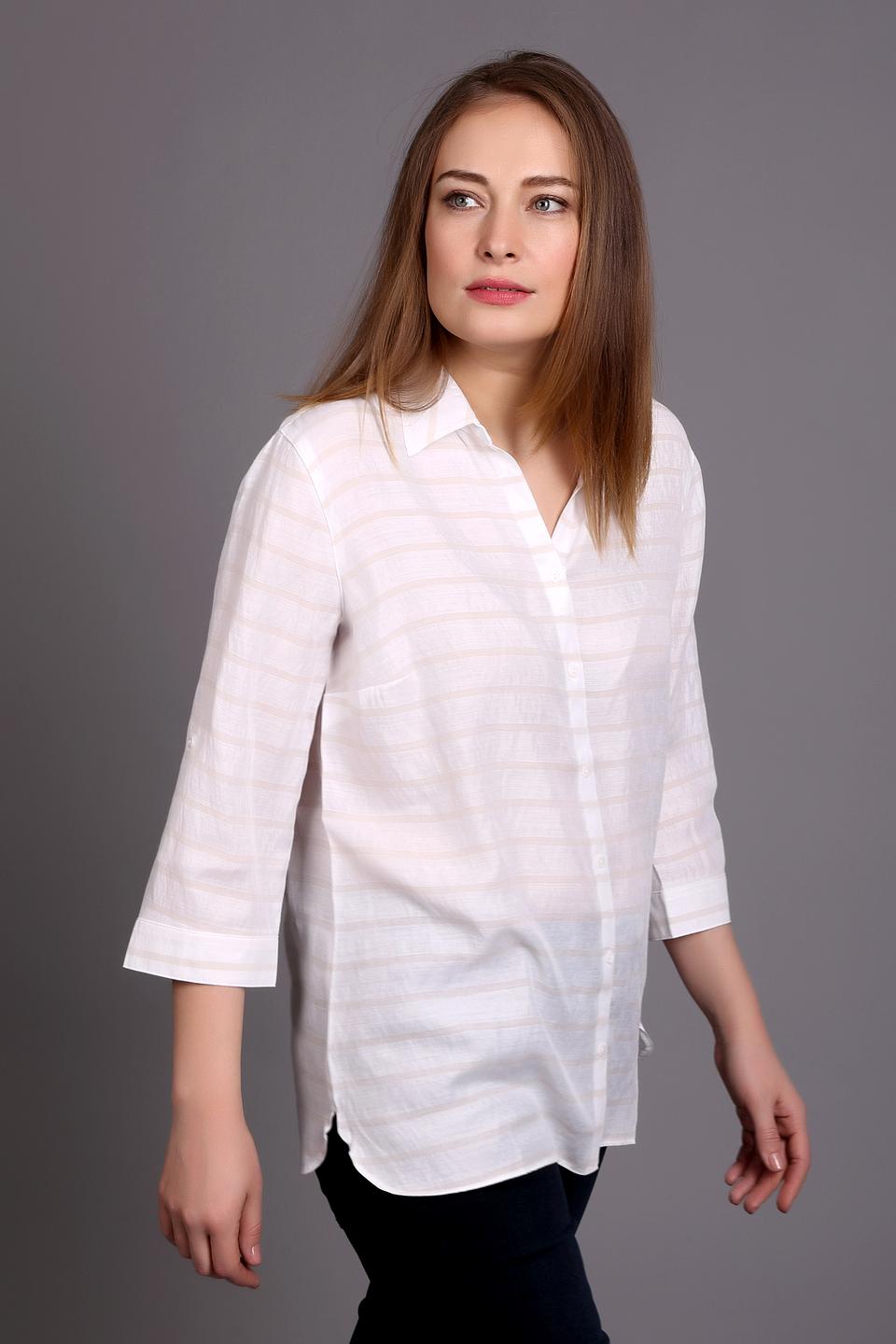 Блуза Gerry Weber в полоску