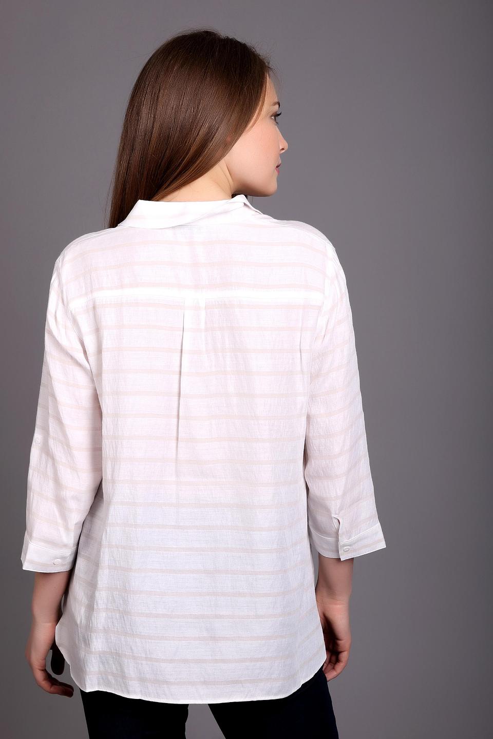 Блуза Gerry Weber в полоску