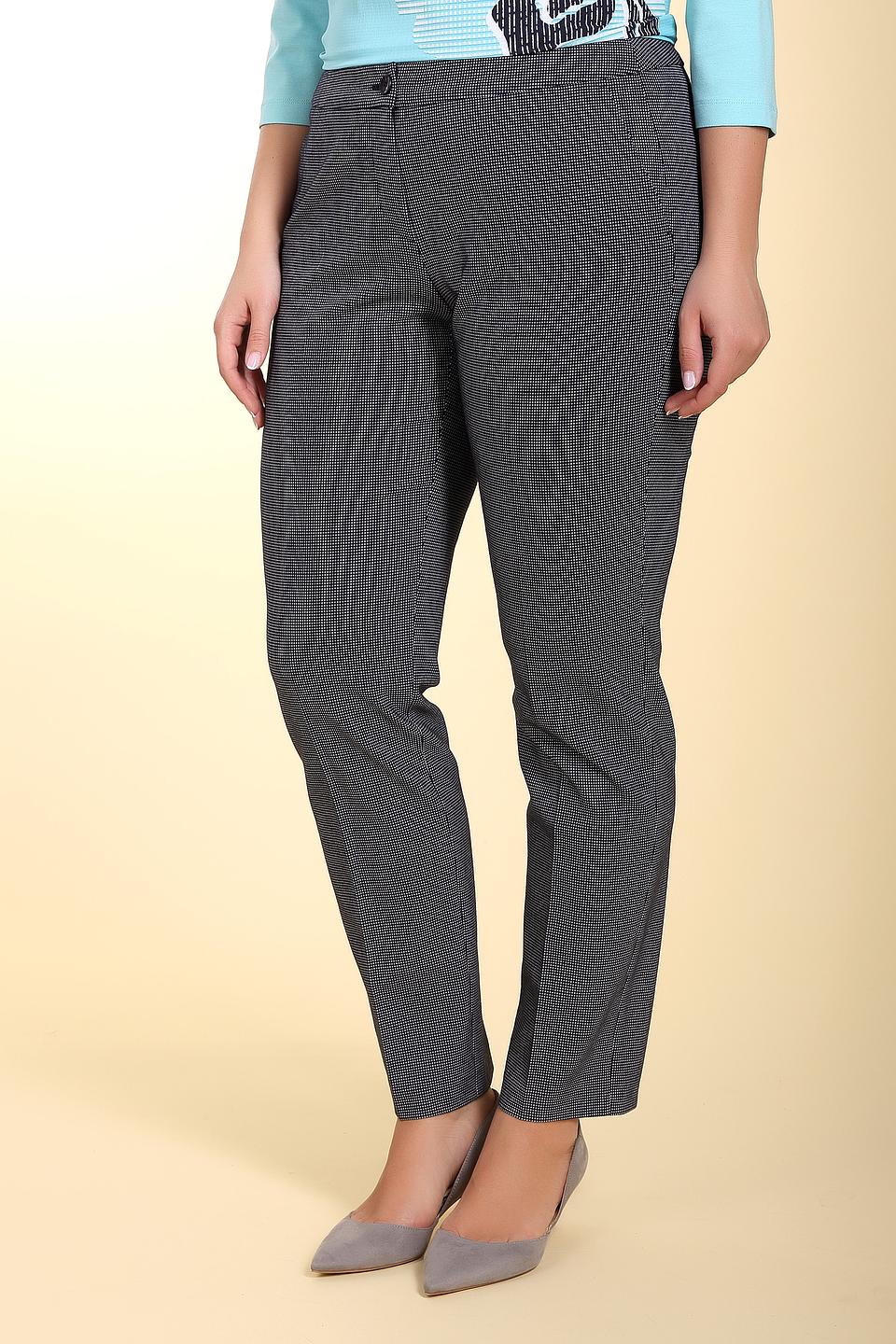 Брюки Gerry Weber в клетку