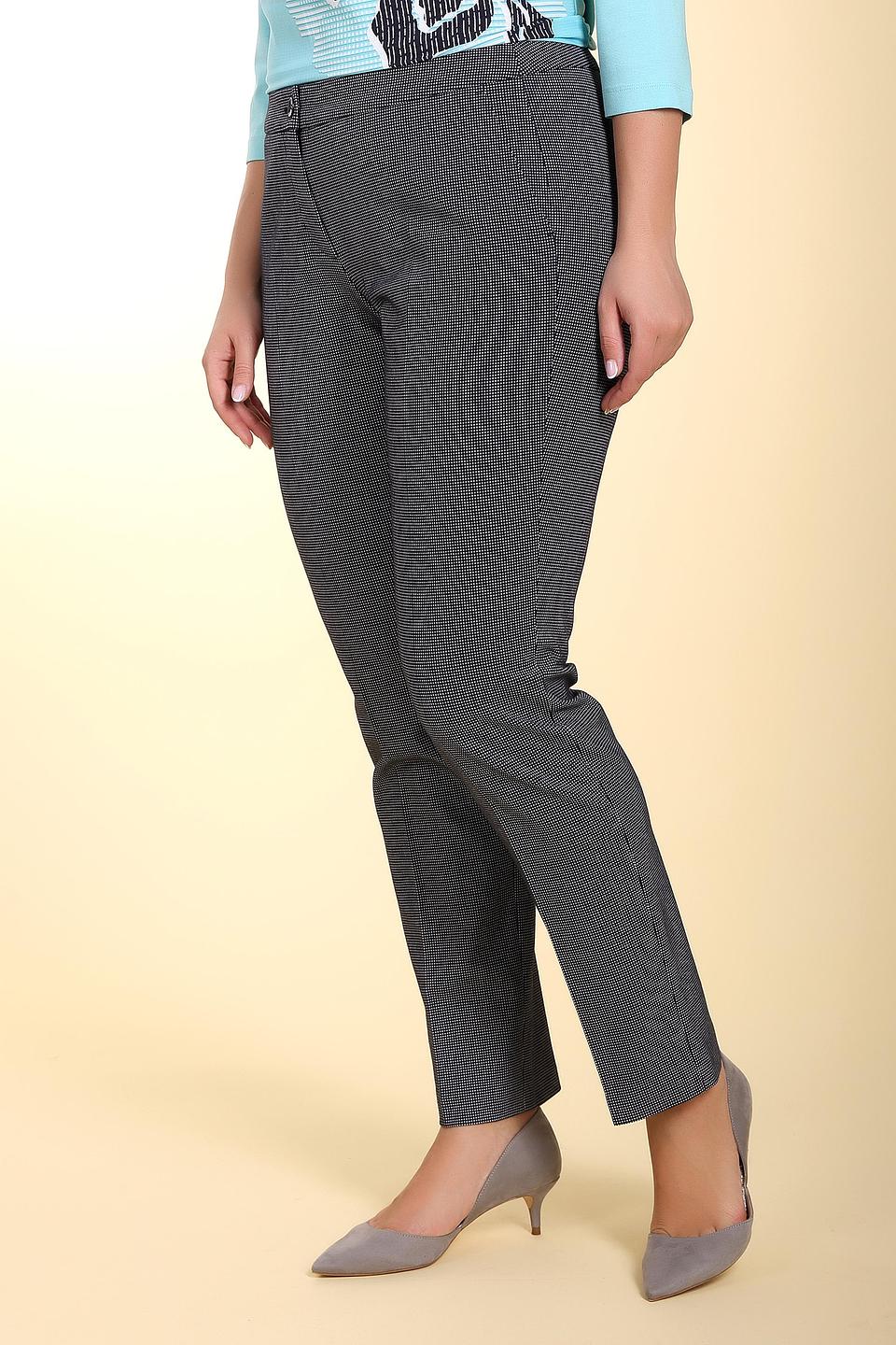 Брюки Gerry Weber в клетку