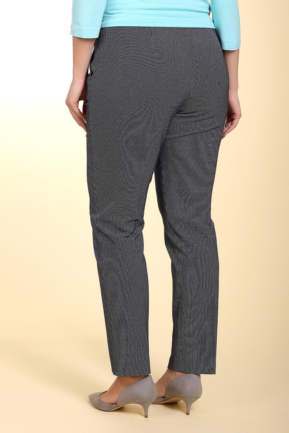 Брюки Gerry Weber в клетку