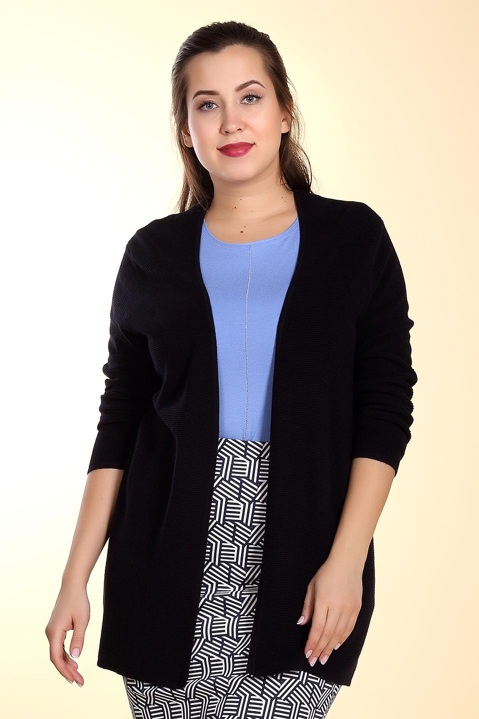 Жакет Gerry Weber чёрный