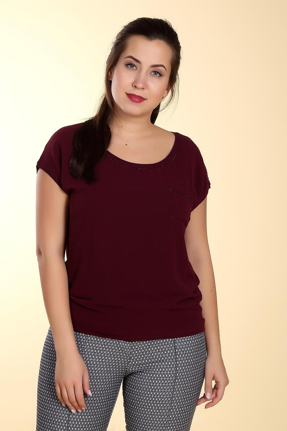 Блуза Monari с декором