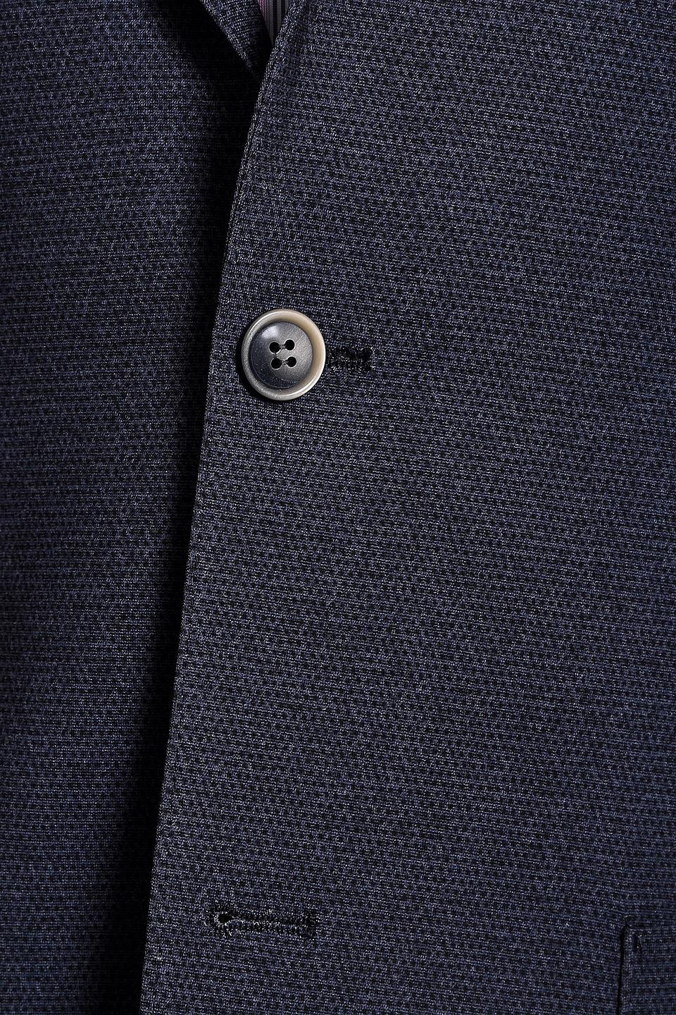 Пиджак Just Valeri синий