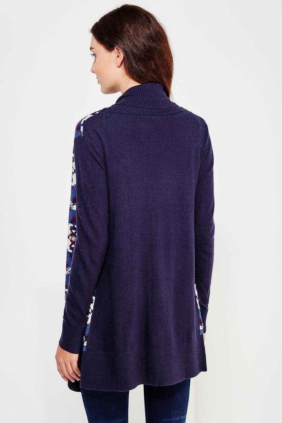 Жакет FINN FLARE с узором