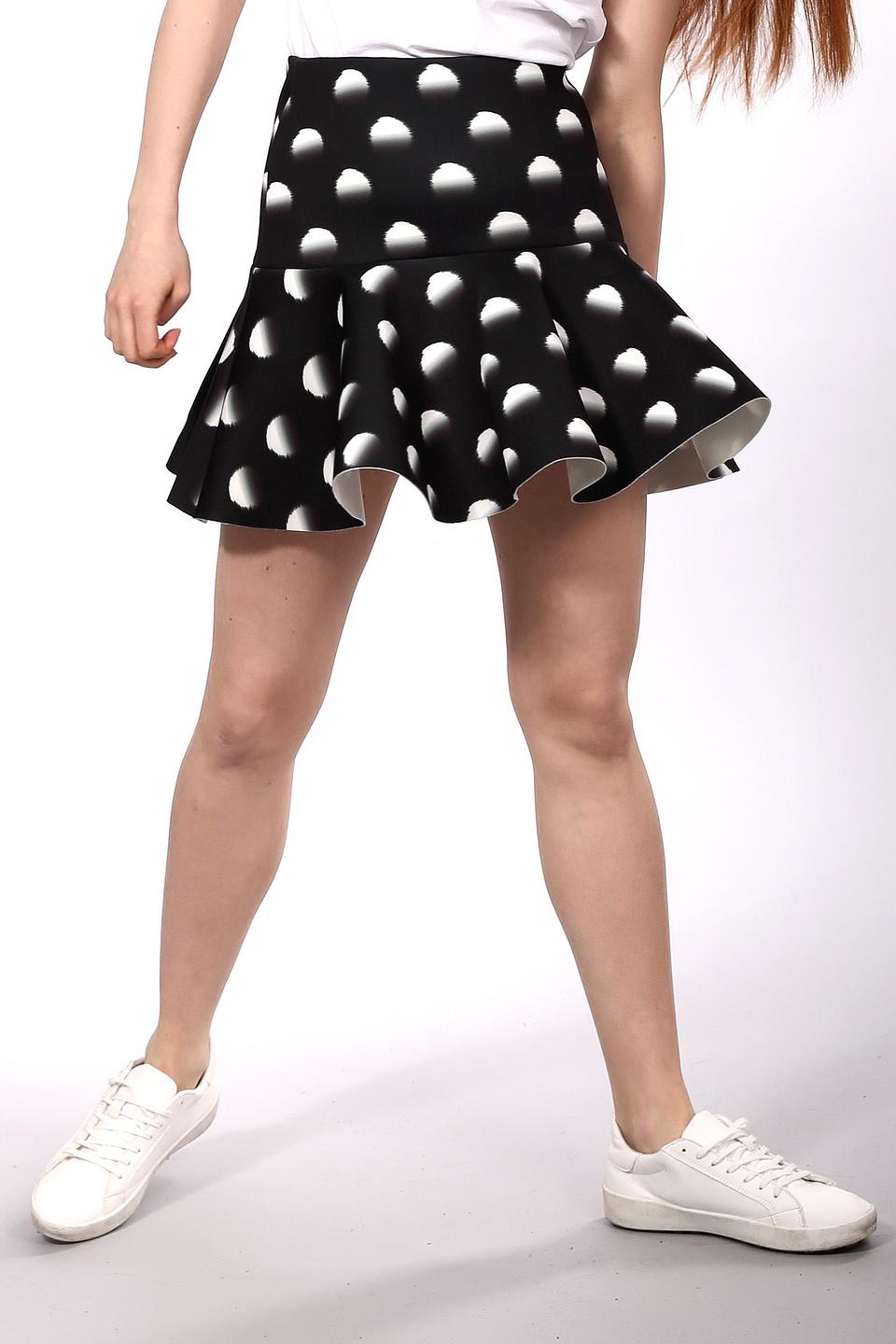 Юбка Essentiel в горошек