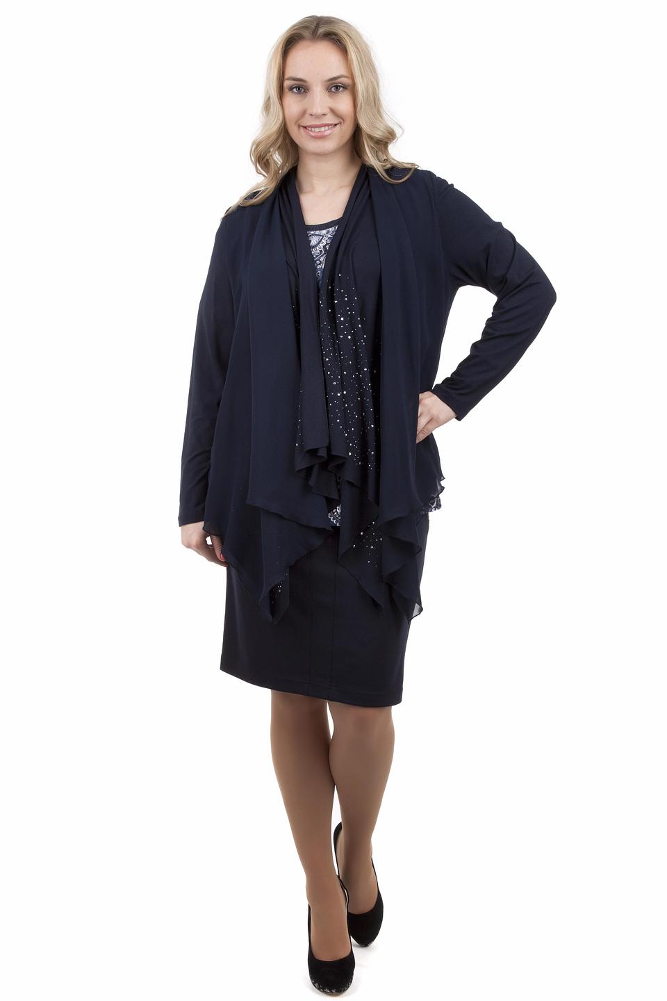 Жакет Via Appia с декором