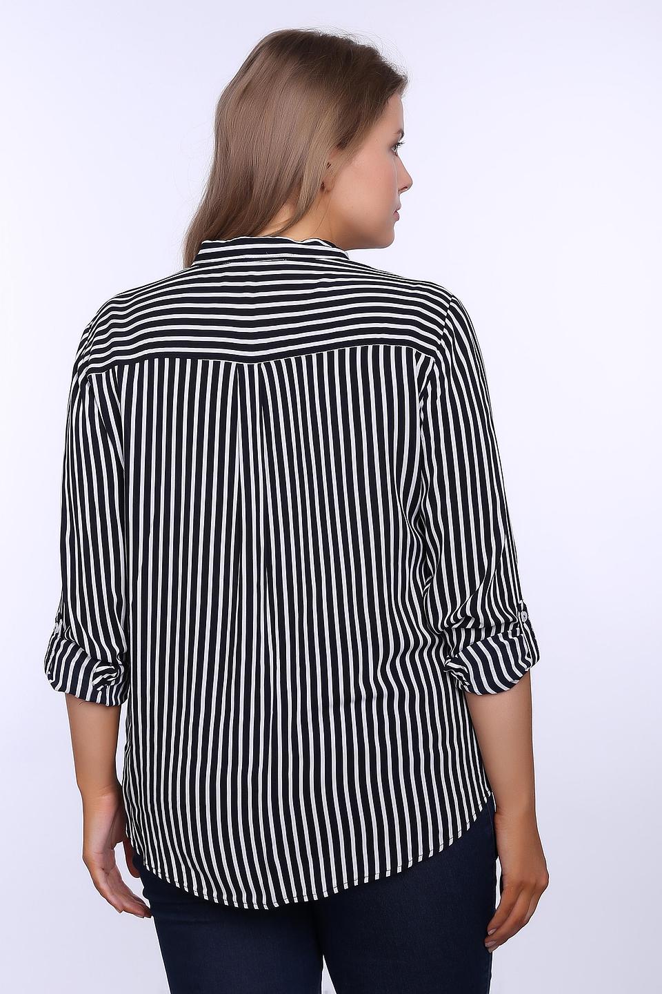 Блуза Betty Barclay в полоску