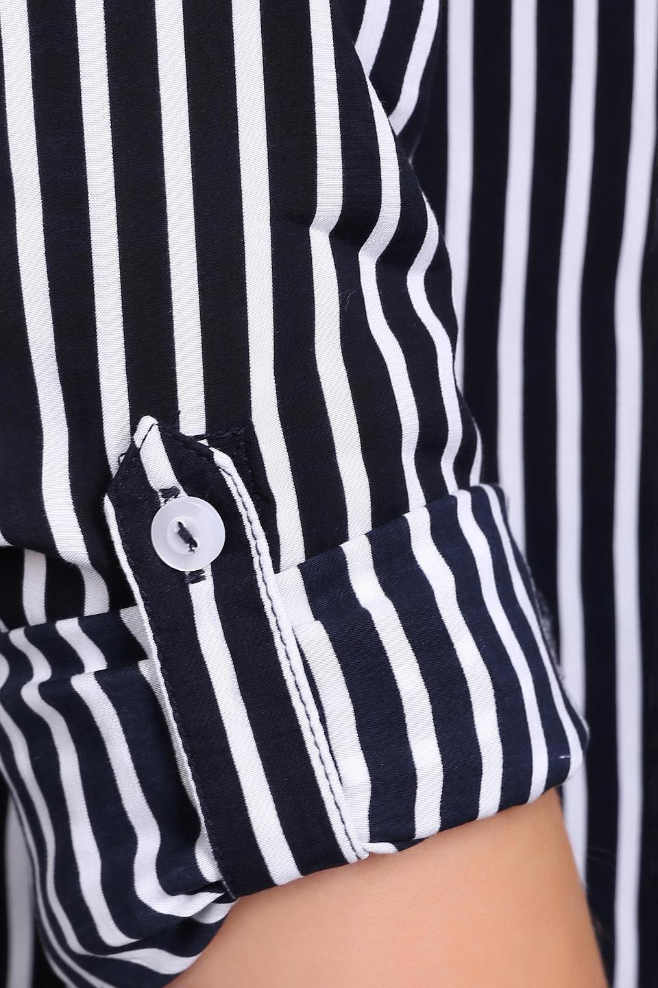 Блуза Betty Barclay в полоску