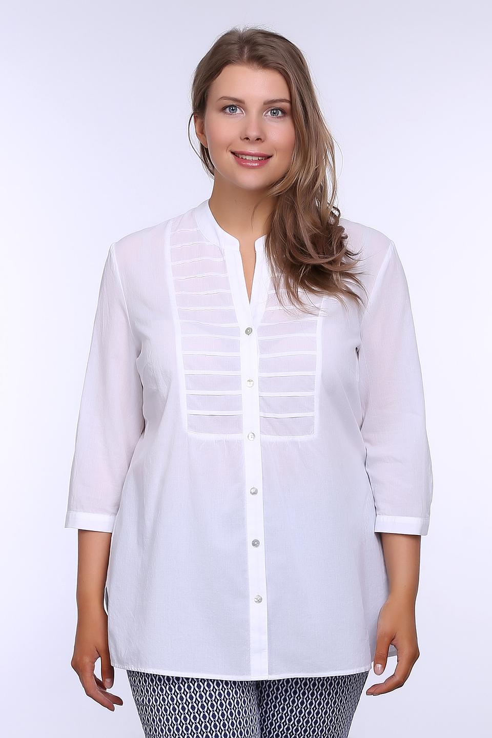 Блуза Betty Barclay с планками