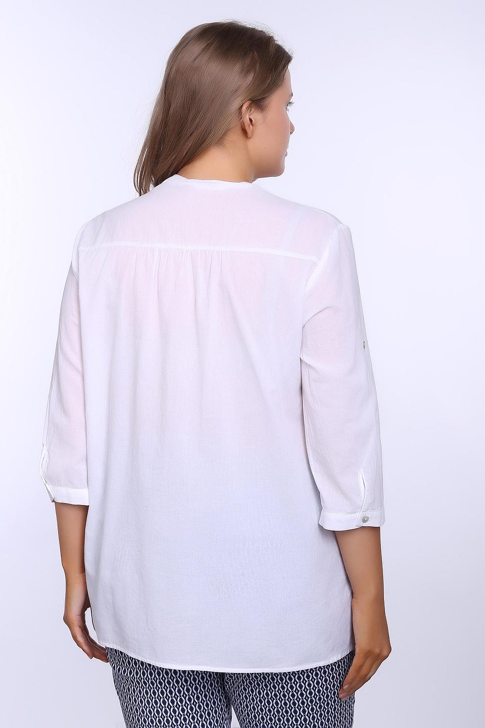 Блуза Betty Barclay с планками