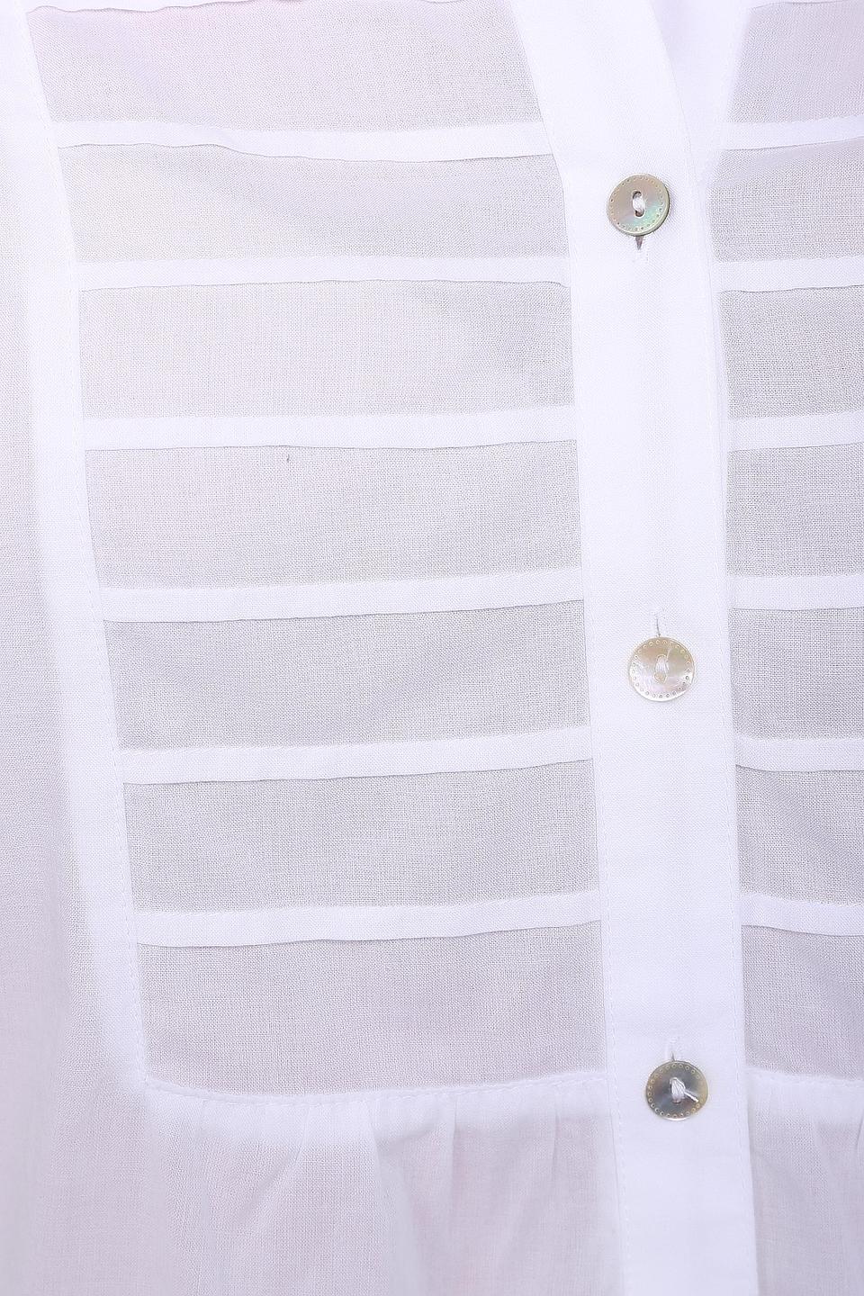 Блуза Betty Barclay с планками