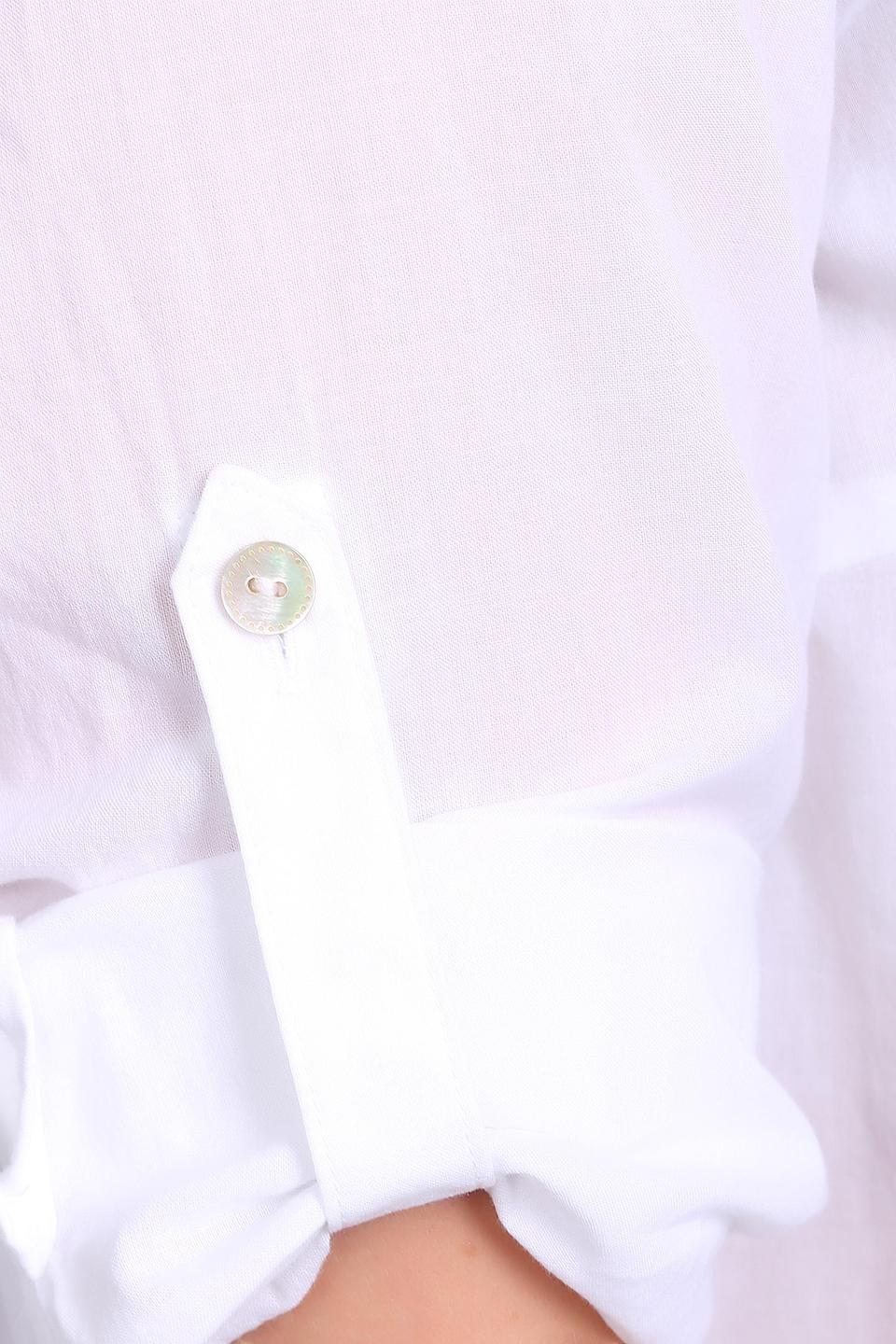 Блуза Betty Barclay с планками