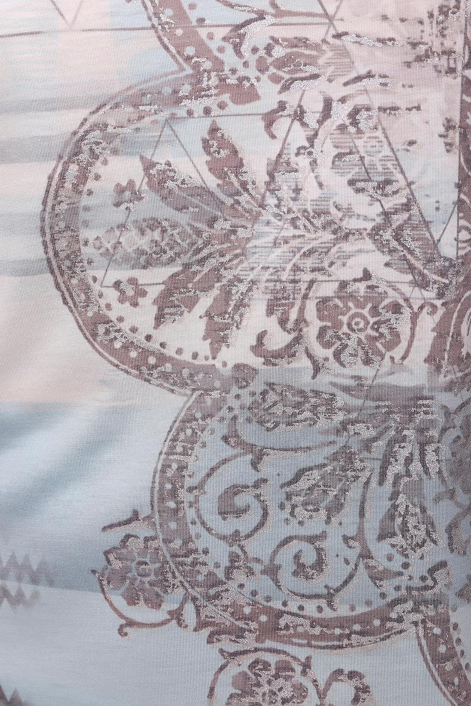 Блуза Via Appia женская с узором