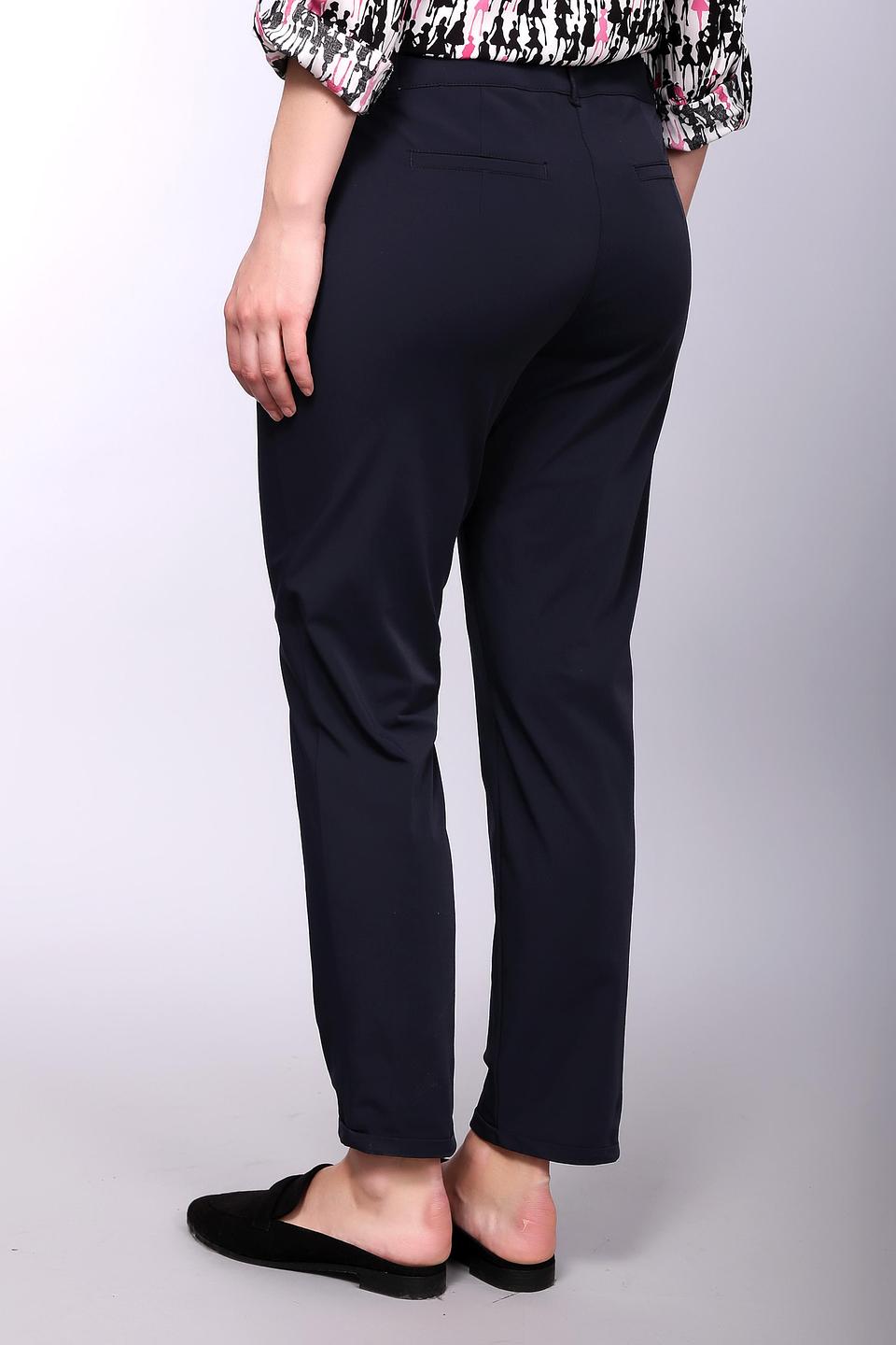 Капри Gerry Weber тёмно-синие