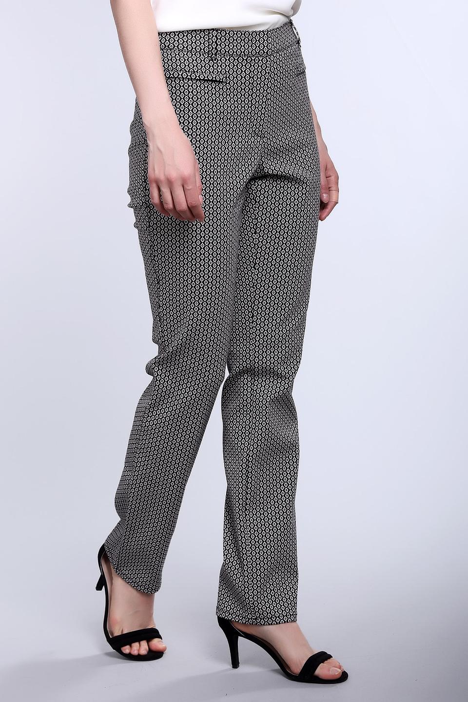 Брюки Gerry Weber в клетку