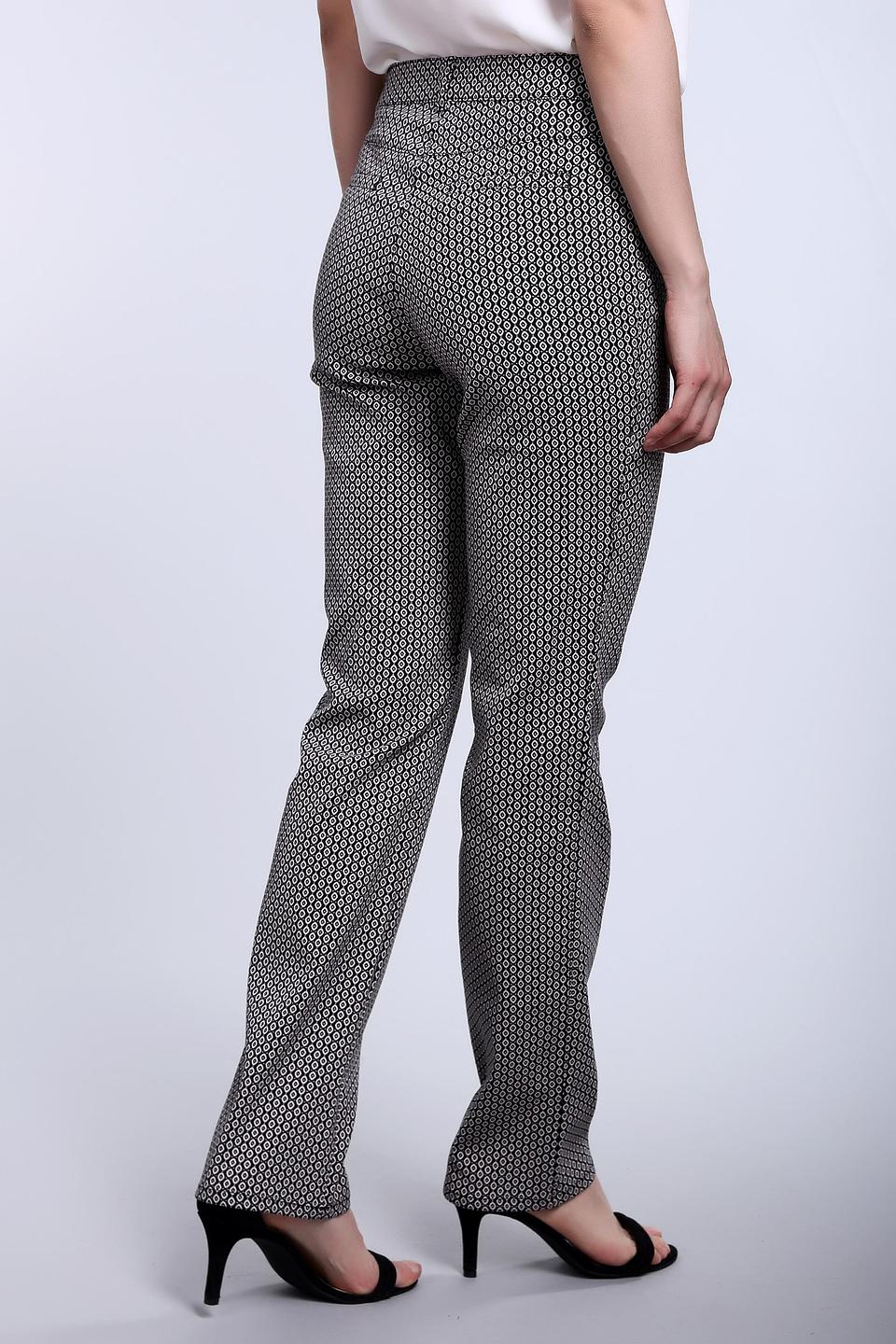 Брюки Gerry Weber в клетку