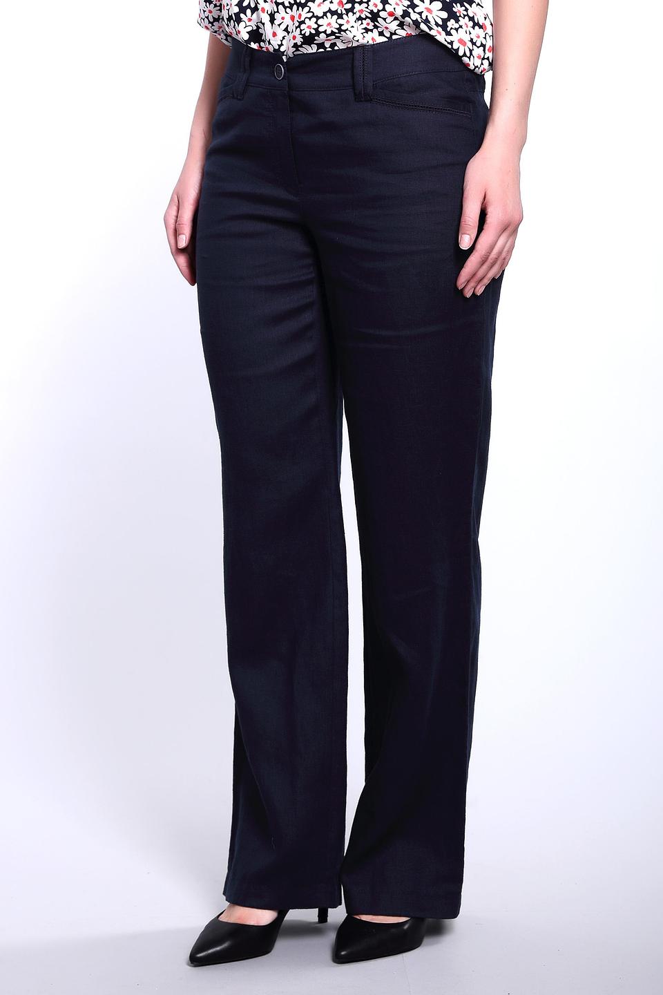 Брюки Gerry Weber тёмно-синие