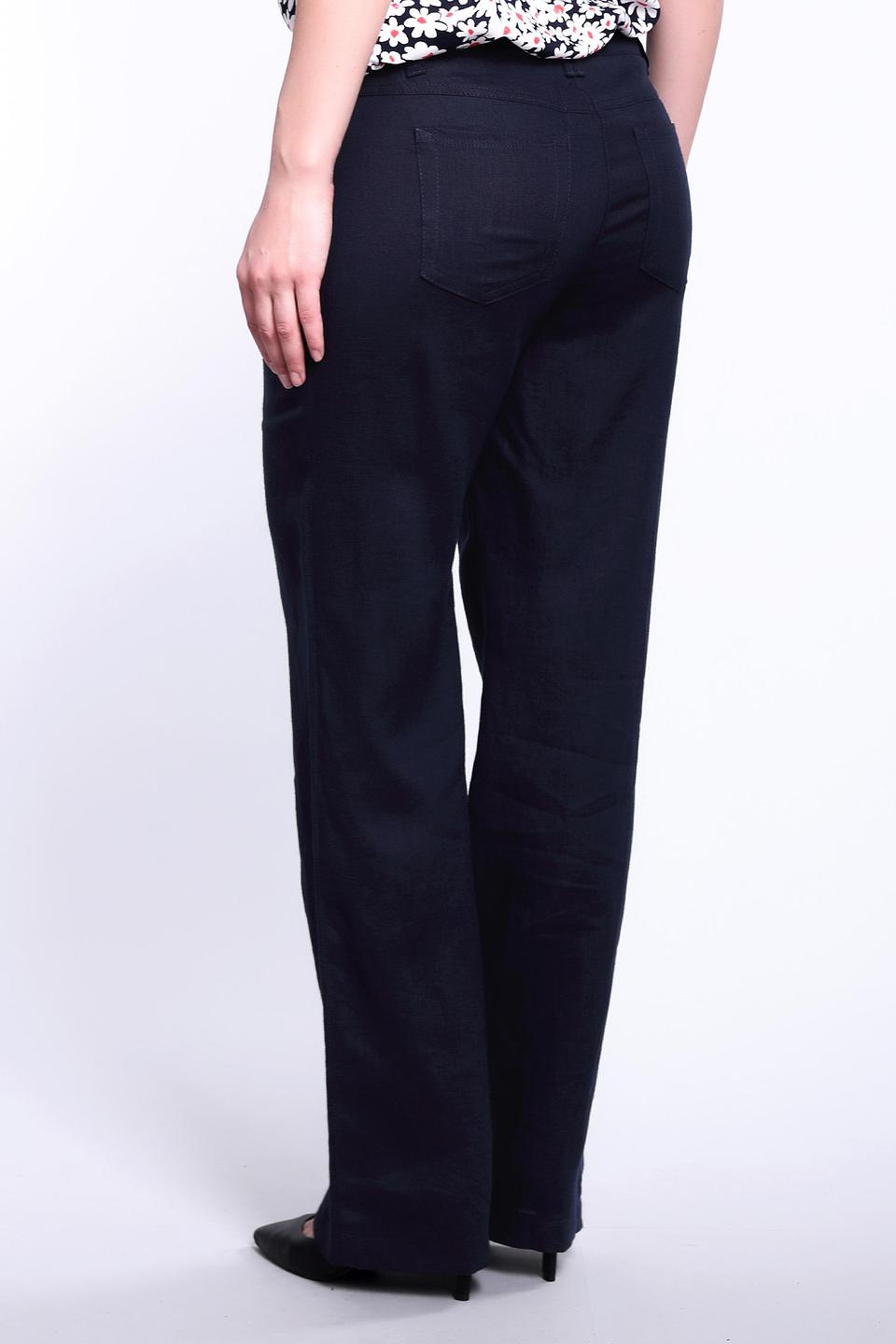 Брюки Gerry Weber тёмно-синие