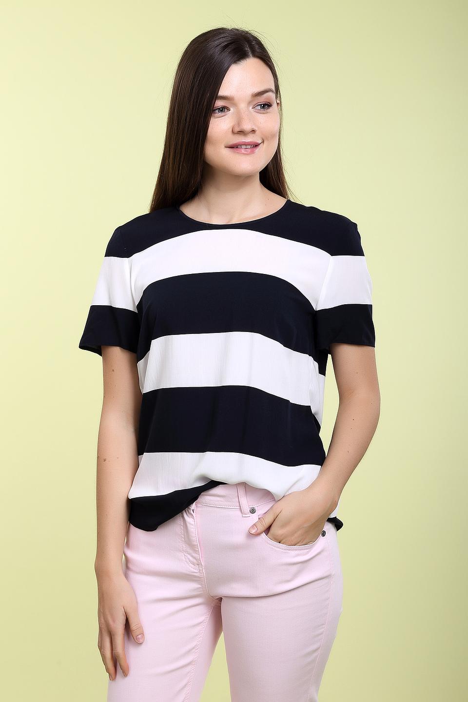 Блуза Gerry Weber в полоску
