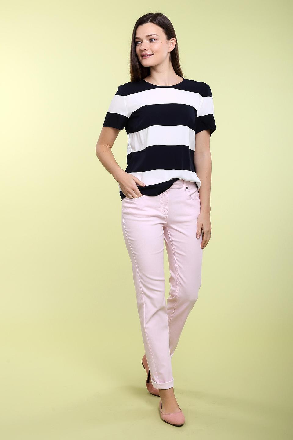 Блуза Gerry Weber в полоску