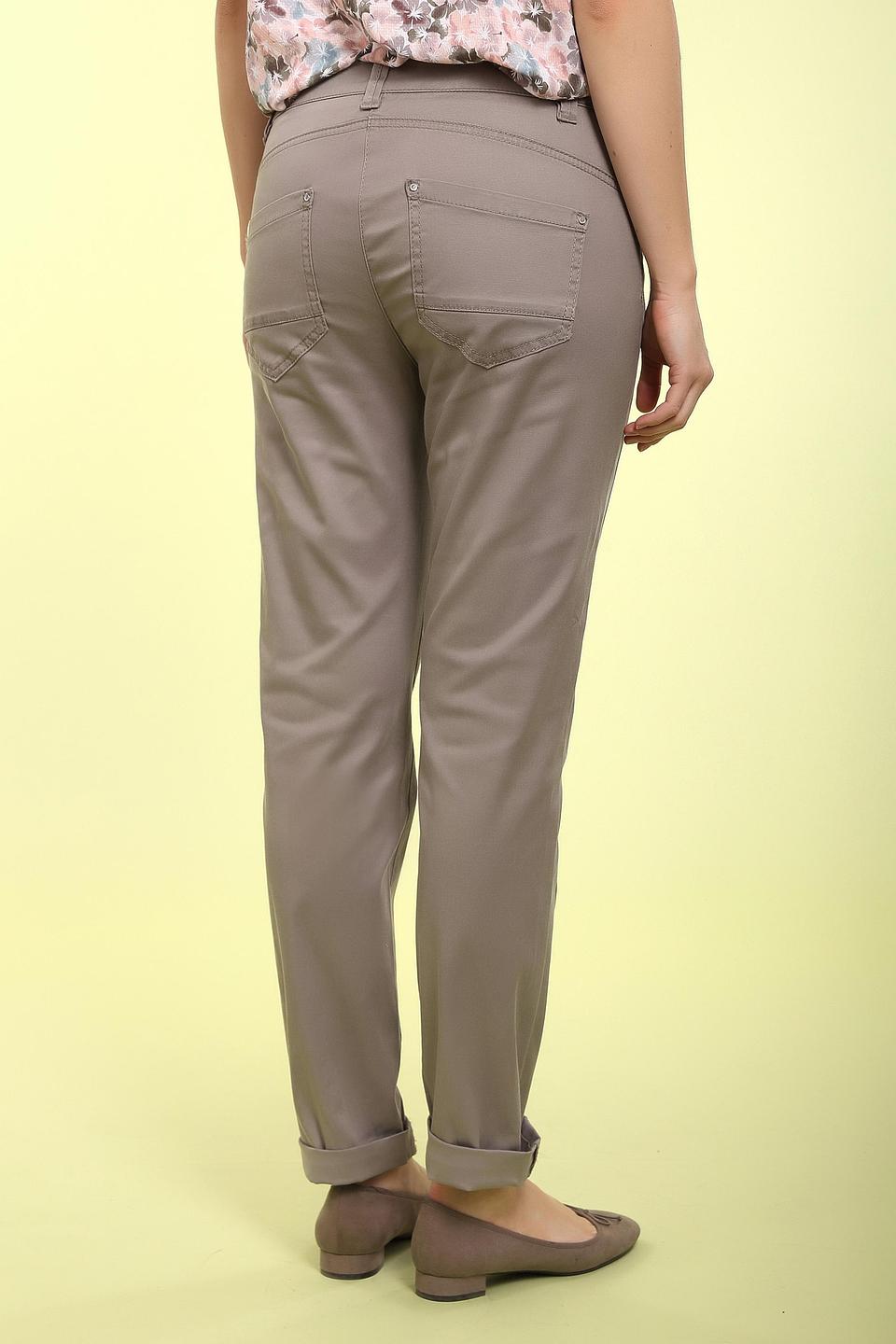 Брюки Gerry Weber бежевые