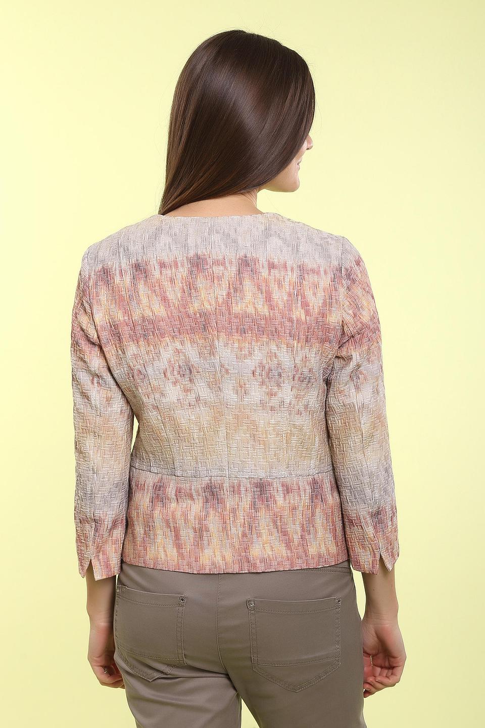 Жакет Gerry Weber с принтом