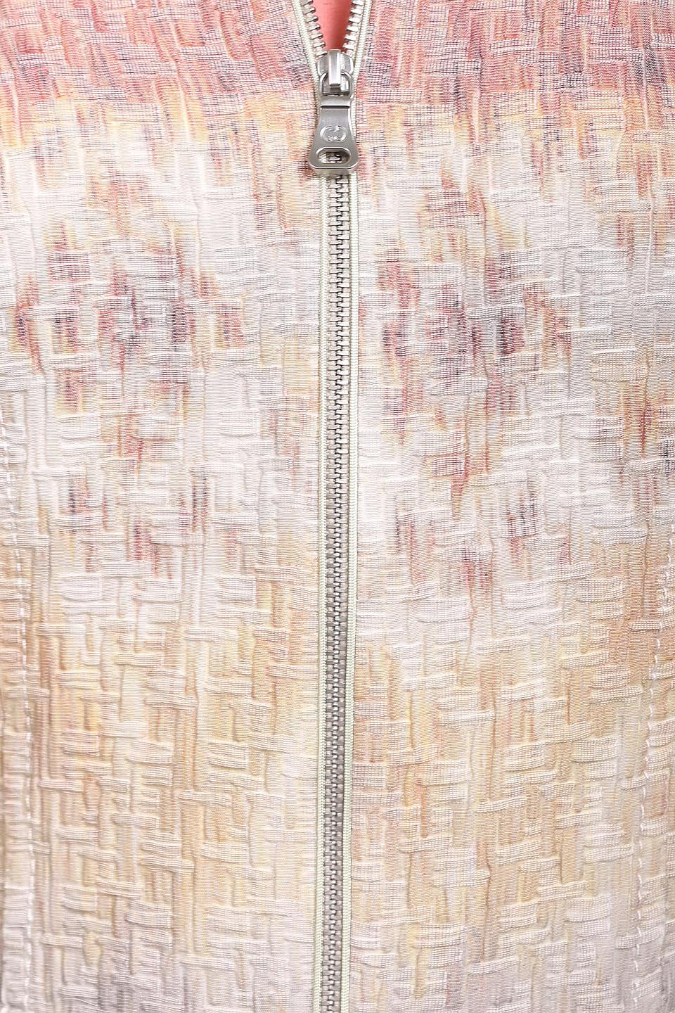 Жакет Gerry Weber с принтом