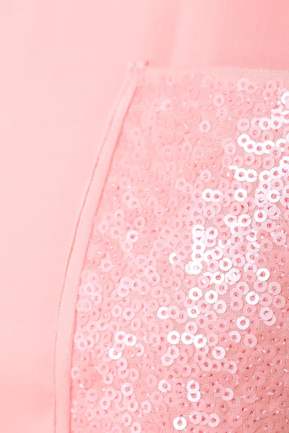 Блуза Betty Barclay с пайетками