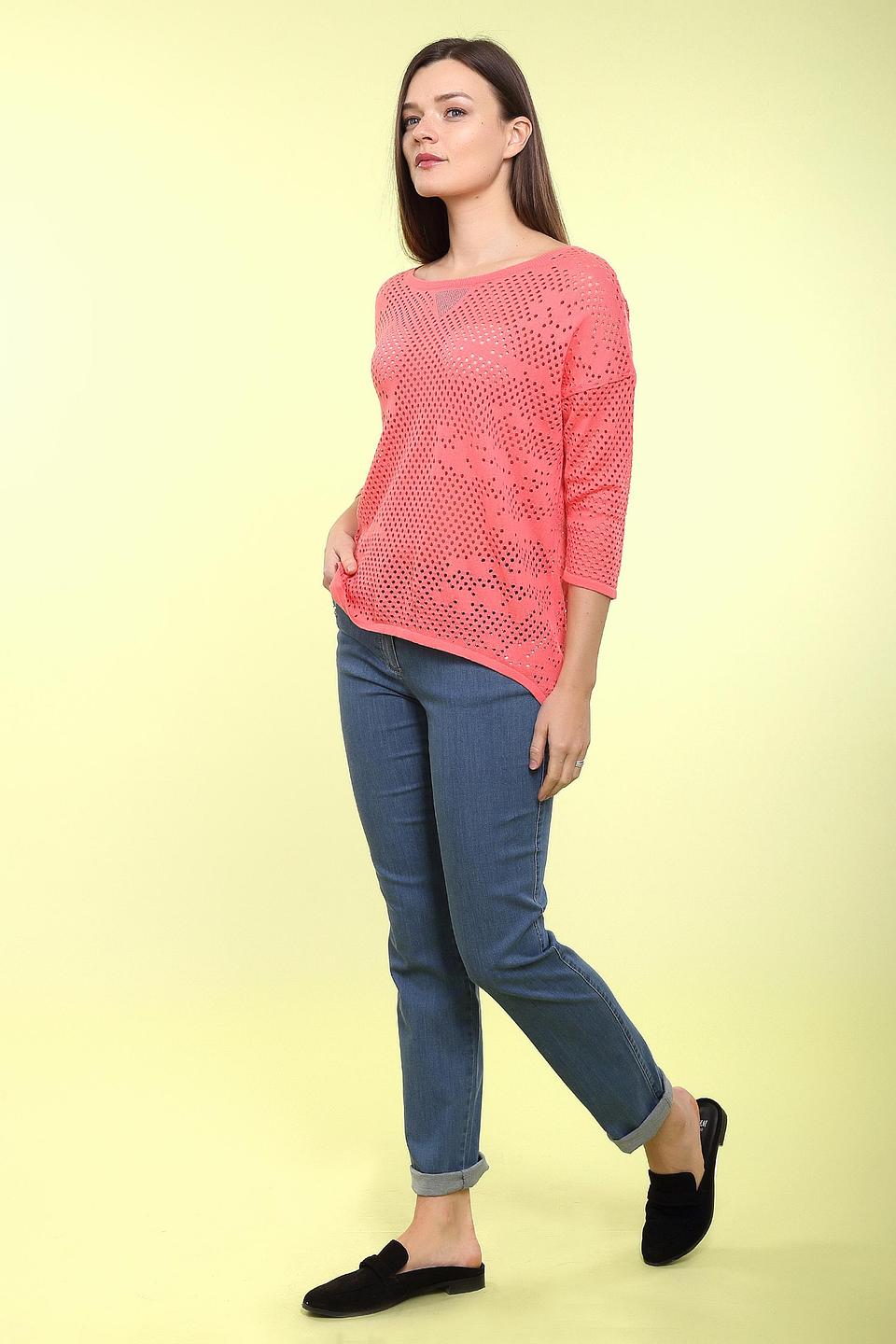 Джинсы Gerry Weber с декором