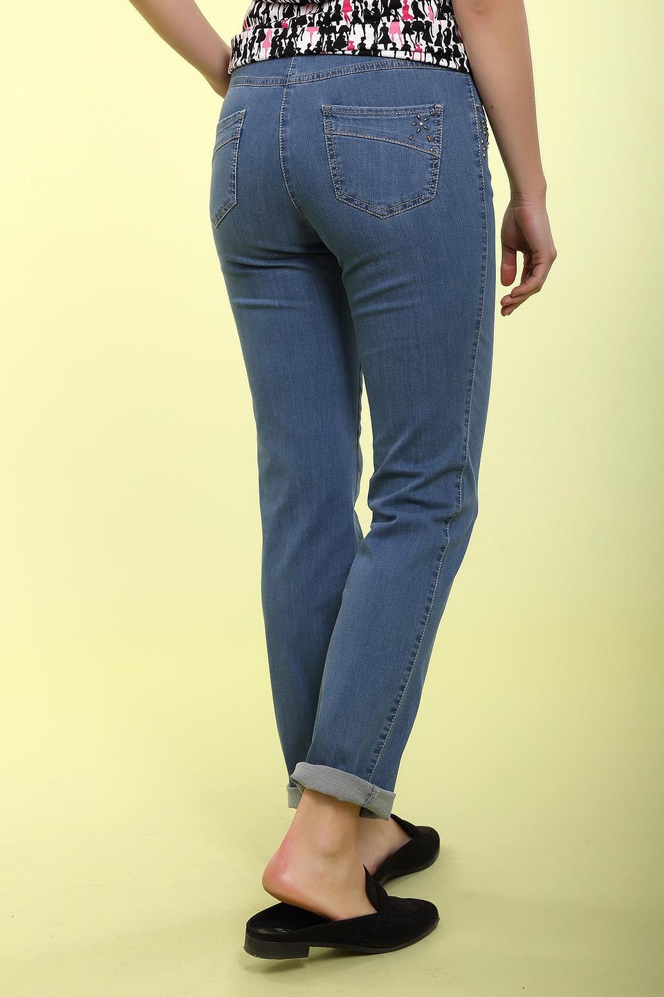 Джинсы Gerry Weber с декором