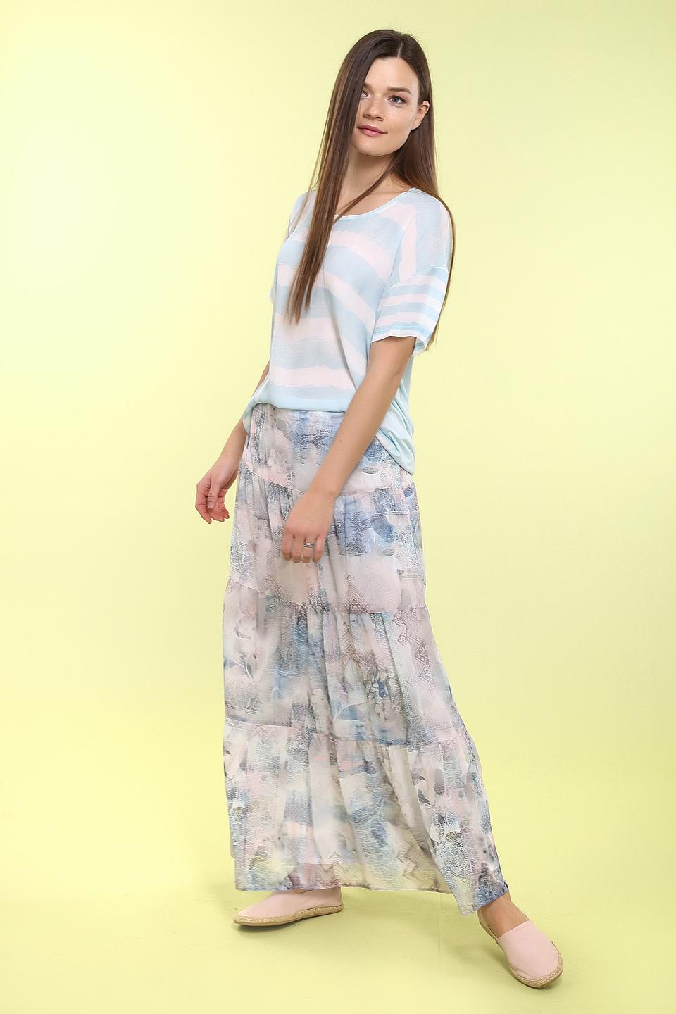 Юбка Gerry Weber с принтом