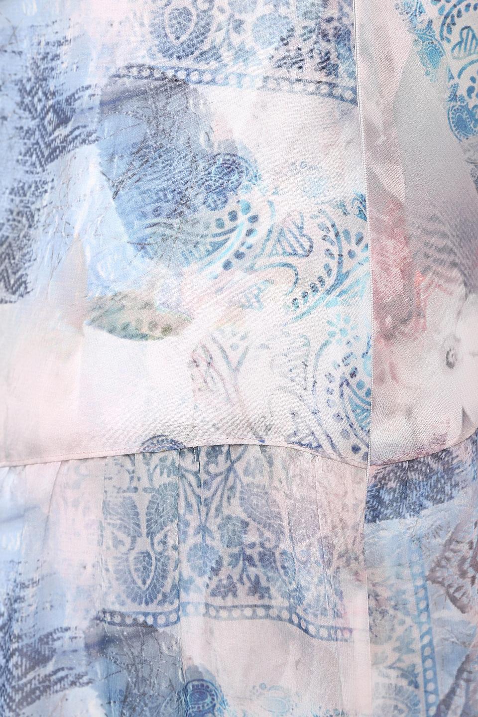 Юбка Gerry Weber с принтом